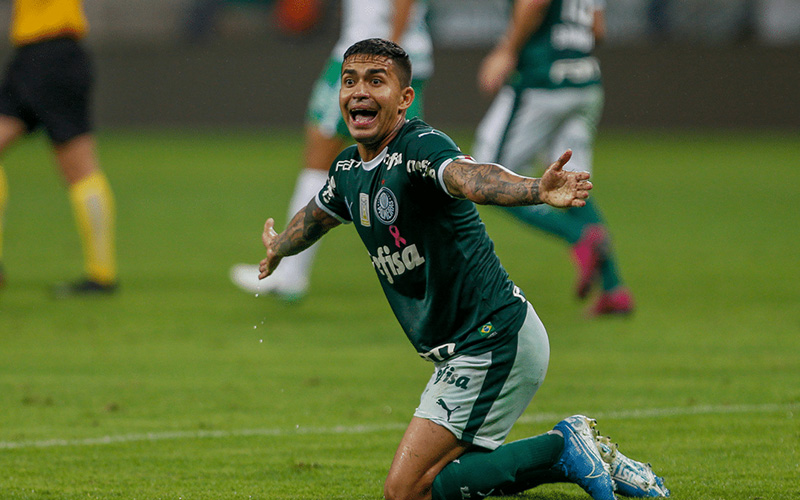 Soi keo Independiente vs Palmeiras-2