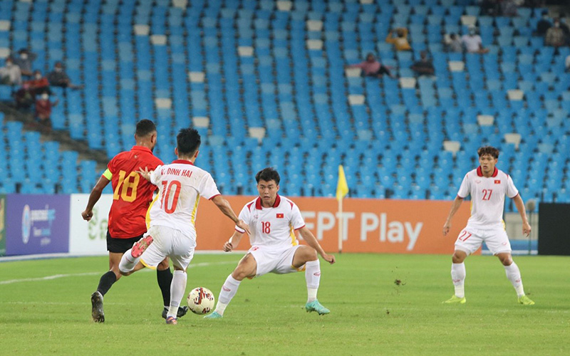 Soi keo U23 Timor Leste vs U23 Việt Nam-1