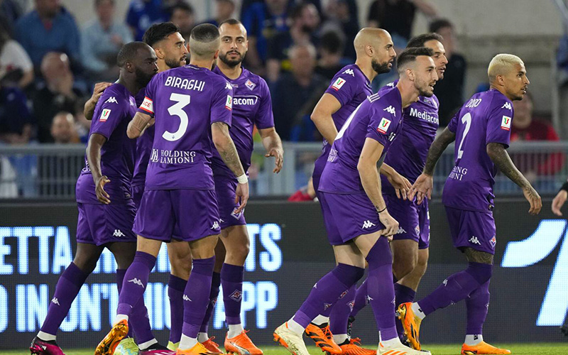Soi keo Sassuolo vs Fiorentina