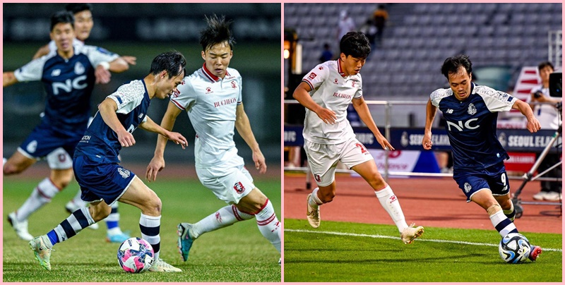 Liệu Văn Toàn có từ bỏ Hàn Quốc để trở về V-League ?