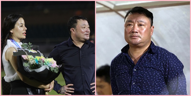 Trương Việt Hoàng liệu có thể đưa SHB Đà Nẵng trở lại V-League