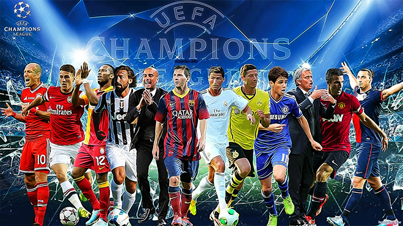 the-thuc-thi-dau-champions-league