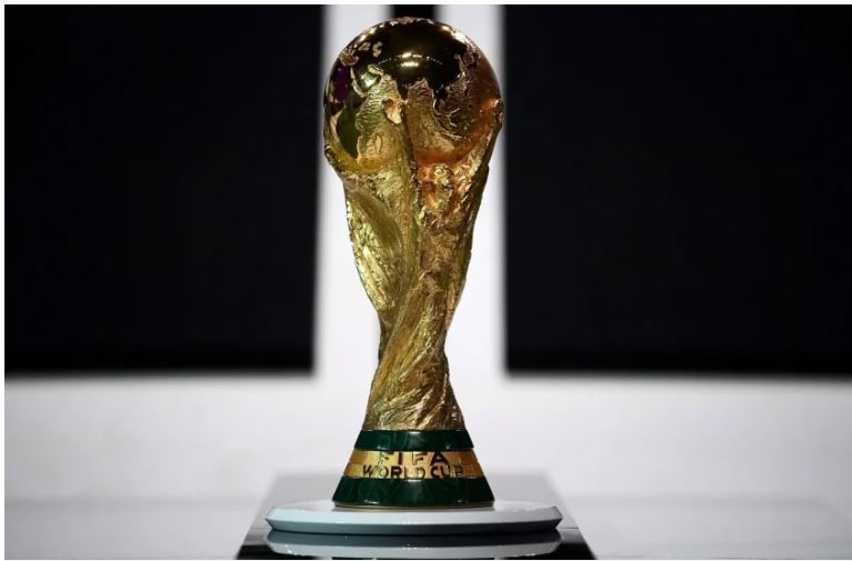 World Cup 2034 có thể được tổ chức tại 4 quốc gia Đông Nam Á.