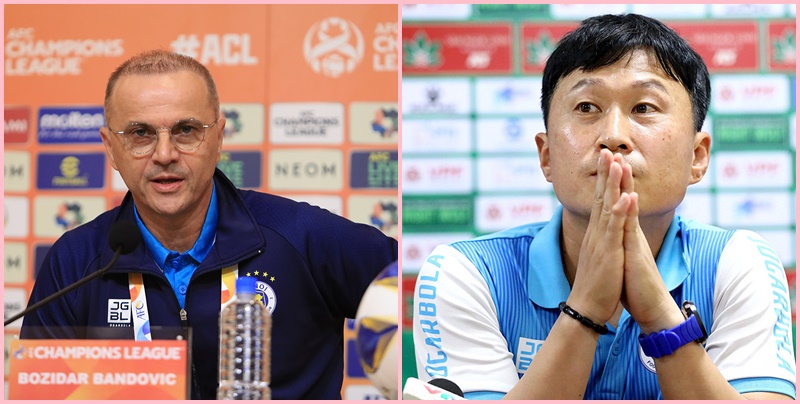 Chỉ trong 1 năm, Hà Nội FC đã sa thải 2 huấn luyện viên