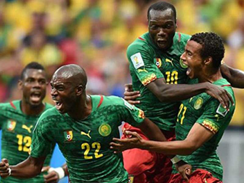 Soi kèo Cameroon vs Mauritius lúc 2h00 ngày 18/11/2023