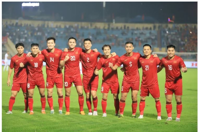 ĐT Việt Nam bất ngờ không đá giao hữu trước Asian Cup