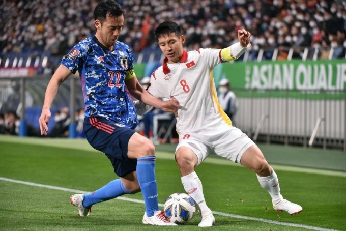 'Việt Nam không phải đội lót đường, họ từng vào đến tứ kết Asian Cup đấy'