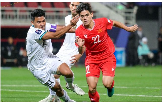 Đội tuyển Việt Nam còn 2 trận đấu quan trọng với Indonesia ở vòng loại thứ 2 World Cup 2026 vào tháng 3 tới.