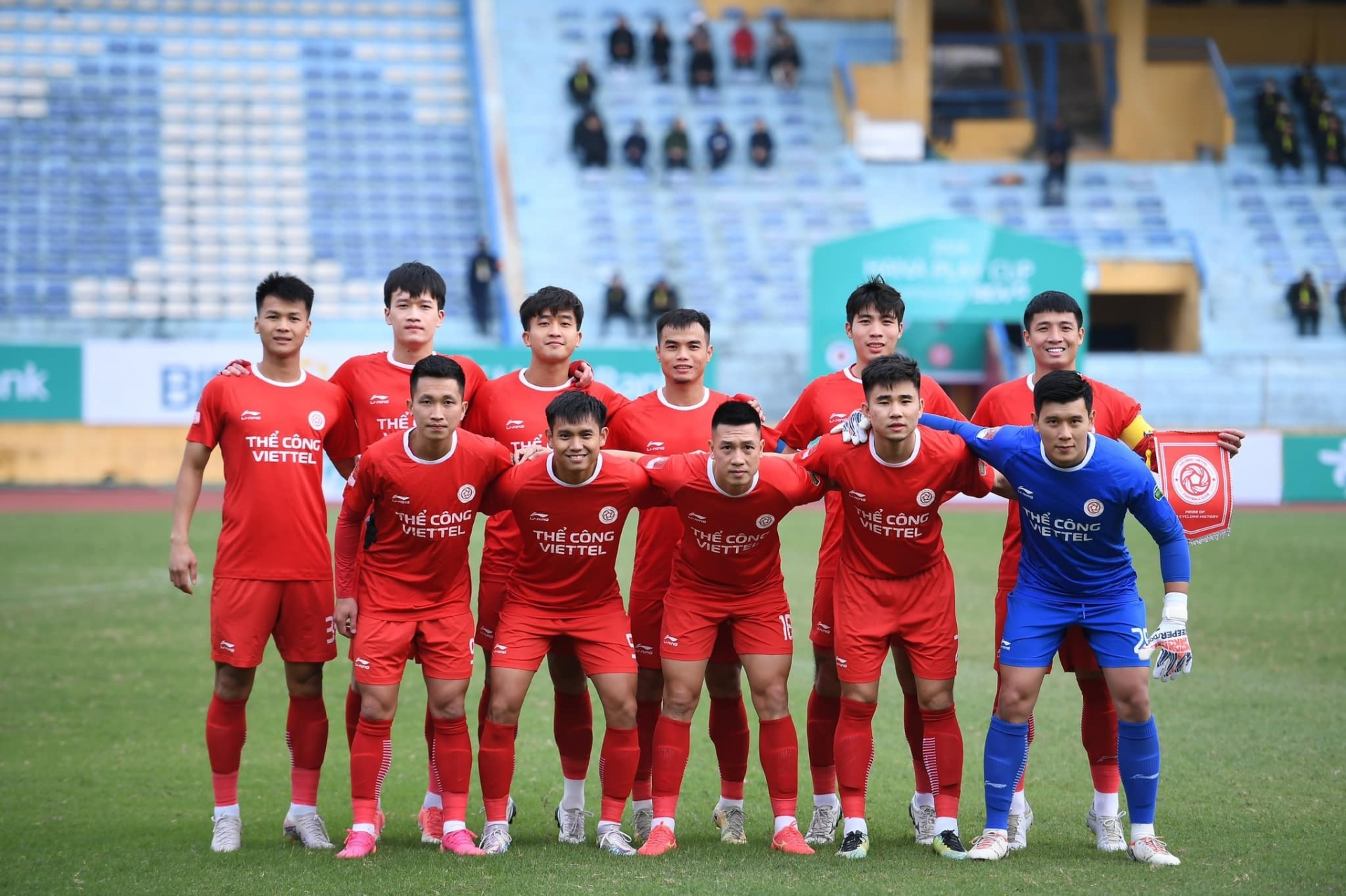 Một số tuyển thủ ĐT Việt Nam vẫn có thể ra sân cho CLB dù chấn thương