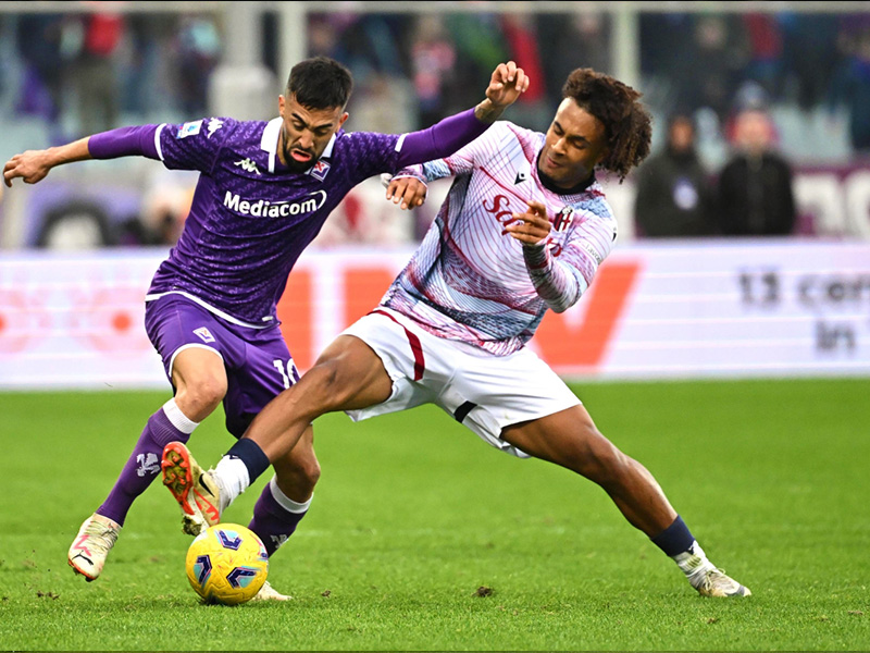 Soi kèo Bologna vs Fiorentina lúc 1h00 ngày 15/2/2024