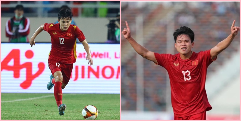Phan Tuấn Tài và Hồ Văn Cường là điển hình cho việc 2 ngôi sao U23 không có được chỗ đứng ở V-League khi phải dự bị liên tục.