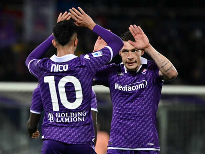 Soi kèo Fiorentina vs Maccabi Haifa lúc 0h45 ngày 15/3/2024
