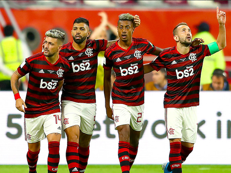 Soi kèo Flamengo vs Palestino lúc 7h30 ngày 11/4/2024