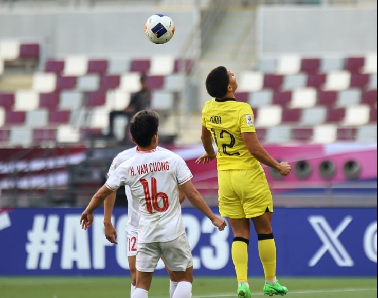 U23 Việt Nam thắng 2 trận liên tiếp