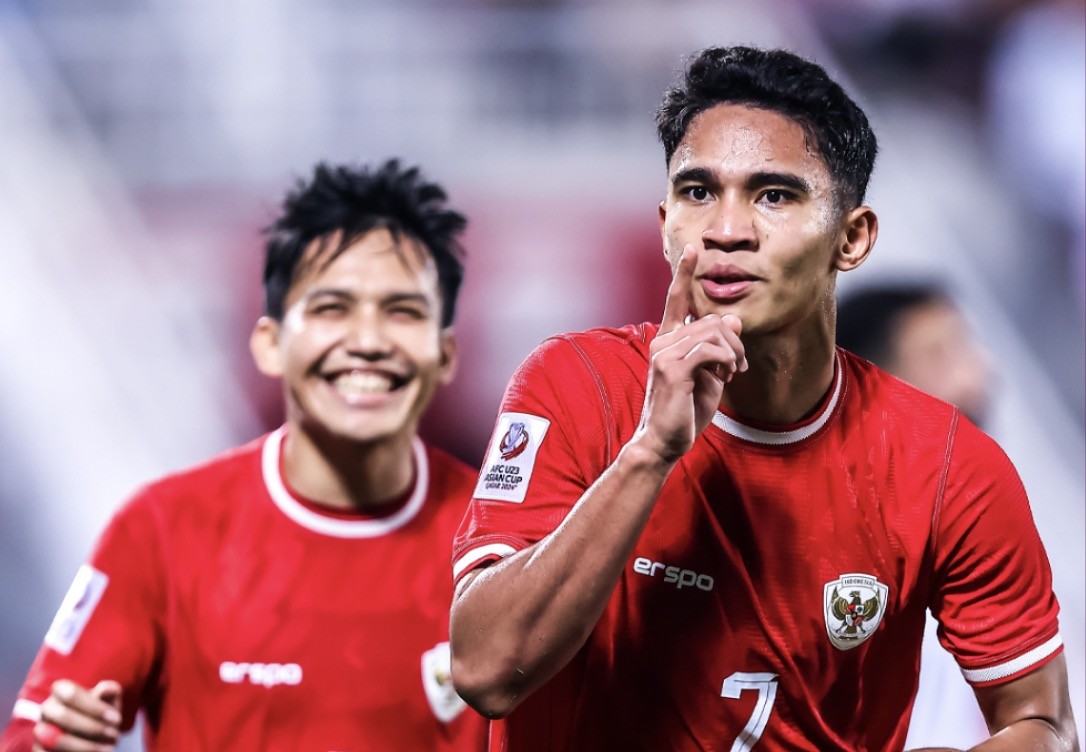 U23 Indonesia góp mặt ở Tứ kết U23 châu Á 2024 ngay lần đầu tham dự 